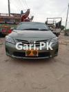 Toyota Corolla GLi Limited Edition 1.3 VVTi 2013 For Sale in Karachi