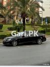 Mercedes Benz C Class C200 2012 For Sale in Islamabad