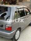 Suzuki Mehran VX Euro II 2013 For Sale in Islamabad