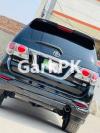 Toyota Fortuner V 2016 For Sale in Lahore