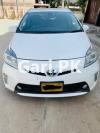 Toyota Prius  2014 For Sale in Karachi