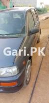 Daihatsu Cuore CX Eco 2005 For Sale in Karachi