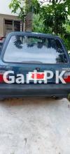 Suzuki Mehran VX 2007 For Sale in Islamabad