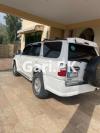 Toyota Surf SSR-G 3.0D 1997 For Sale in Mansehra