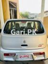 Suzuki Alto VXR 2022 For Sale in Sialkot