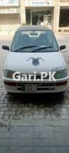 Daihatsu Cuore  2003 For Sale in Lahore