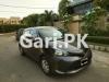 Toyota Vitz  2014 For Sale in Karachi