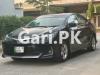 Toyota Corolla GLI 2017 For Sale in Lahore