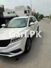 DFSK Glory 580  2022 For Sale in Gujranwala