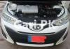 Toyota Yaris  2022 For Sale in Sahiwal