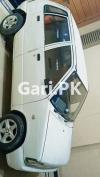 Suzuki Mehran VX 2008 For Sale in Lahore