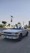 Toyota Corolla XE 1989 For Sale in Rawalpindi