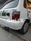 Suzuki Mehran VX 1999 For Sale in Rawalpindi