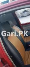 Suzuki Mehran VX (CNG) 1998 For Sale in Muzaffar Gargh