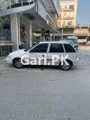 Suzuki Cultus EURO II 2013 For Sale in Rawalpindi