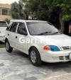 Suzuki Cultus VXR 2006 For Sale in Lahore