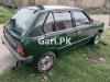 Suzuki FX  1986 For Sale in Islamabad