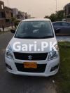 Suzuki Wagon R  2022 For Sale in Faisalabad