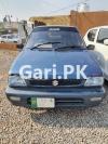 Suzuki Mehran VX 2008 For Sale in Peshawar