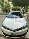 Toyota Corolla GLI 2019 For Sale in Lahore