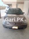 Honda Civic Oriel 2001 For Sale in Karachi