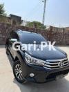 Toyota Hilux  2020 For Sale in Rawalpindi