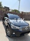 Toyota Hilux  2020 For Sale in Rawalpindi