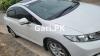 Honda Civic VTi Oriel Prosmatec 1.8 i-VTEC 2012 For Sale in Rawalpindi