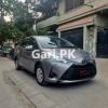 Toyota Vitz F 1.0 2018 For Sale in Karachi