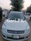 Suzuki Swift  2018 For Sale in Gujranwala