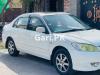 Honda Civic VTi Oriel 1.6 2004 For Sale in Lahore