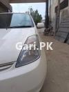 Toyota Prius  2011 For Sale in Karachi