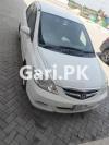 Honda City Vario 2008 For Sale in Sialkot