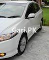 Honda City Aspire 1.5 i-VTEC 2014 For Sale in Lahore