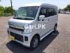 Suzuki Every Wagon PZ Turbo 2019 For Sale in Peshawar