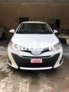 Toyota Yaris  2022 For Sale in Lahore