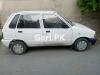 Suzuki Mehran VXR 2005 For Sale in Lahore