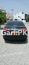 Toyota Corolla Altis Automatic 1.6 2015 For Sale in Lahore