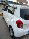 Suzuki Cultus Auto Gear Shift 2020 For Sale in Chenab Nagar