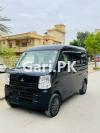 Nissan Clipper E Four Aero Version 2018 For Sale in Karachi