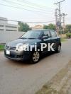 Suzuki Swift DLX Automatic 1.3 2014 For Sale in Lahore