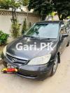 Honda Civic VTi Oriel Prosmatec 1.6 2004 For Sale in Karachi