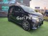 Nissan Dayz Highway star X 2016 For Sale in Rawalpindi