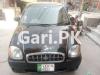 Hyundai Santro  2007 For Sale in Lahore