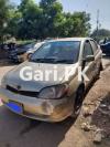 Toyota Platz  1999 For Sale in Karachi