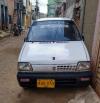 Suzuki Mehran  1997 For Sale in Karachi