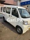 Daihatsu Hijet  2013 For Sale in Karachi