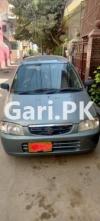 Suzuki Alto VXR 2012 For Sale in Karachi