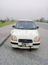 Hyundai Santro Club 2006 For Sale in Lahore