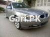 BMW 5 Series  2007 For Sale in Karachi